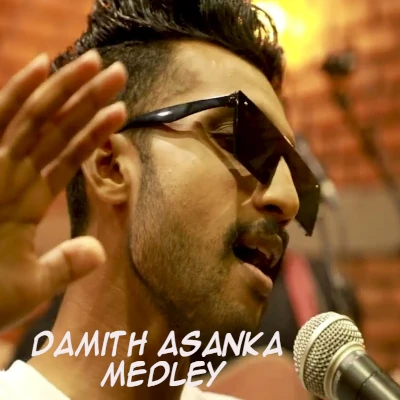 Damith Asanka Medley mp3 song