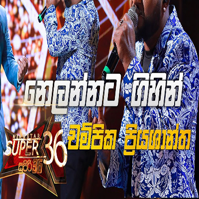 Nelannata Gihin Pala Wala (Hiru Stars) mp3 songNelannata Gihin Pala Wala (Hiru Stars) lyrics and karaoke