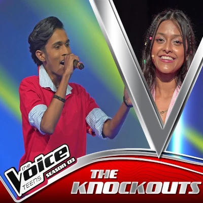 Nilwan Muhudu Theere (The Voice Teens Sri Lanka) mp3