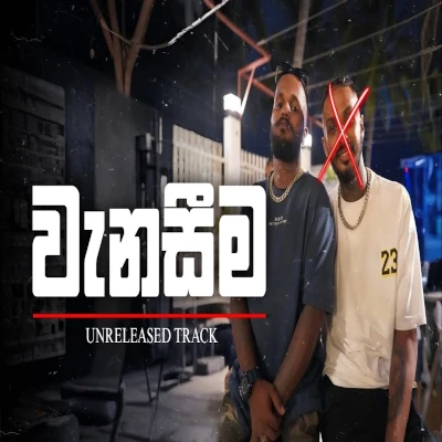 Wanaseema mp3