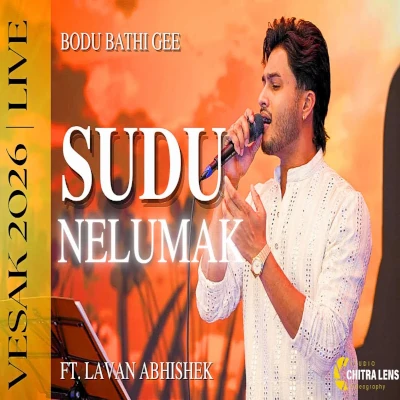 Sudu Nelumak (Live) mp3