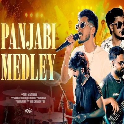 Panjabi Medley (Live) mp3