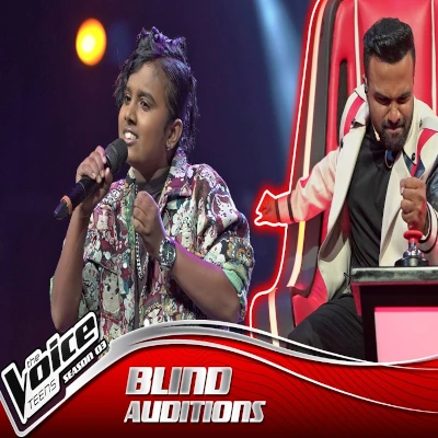 Kalyaniye Oba (The Voice Teens Sri Lanka) mp3