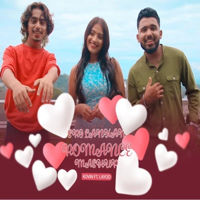Romance Mashup mp3 song