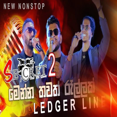 Ledger Line New Nonstop (Live) mp3 song