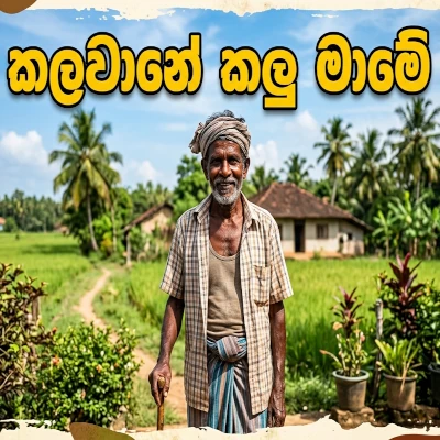 Kalu Mame (AI Remake) mp3