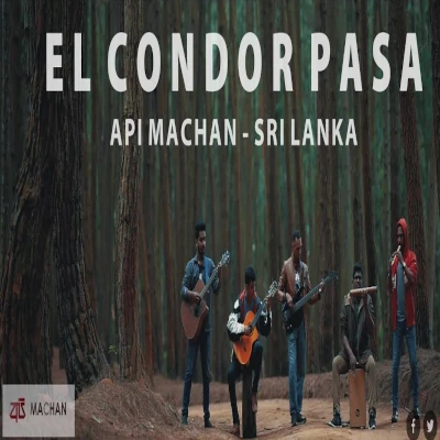 El Condor pasa (Cover) mp3