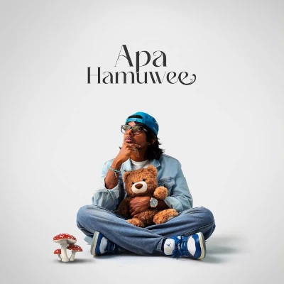 Apa Hamuwee mp3