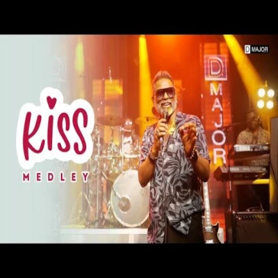 Kiss Medley (Live) mp3 song