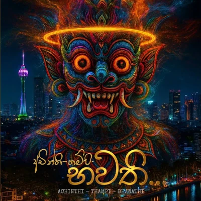 Achinthi Thampi Bhawathi mp3 song