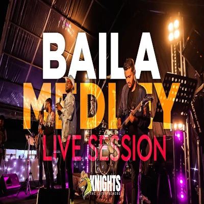 Baila Medley (Live) mp3 songBaila Medley (Live) lyrics and karaoke