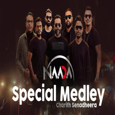 Special medley of Charith Senadheera’s Most Iconic Songs mp3 songSpecial medley of Charith Senadheera’s Most Iconic Songs lyrics and karaoke