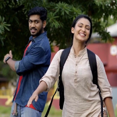 Sihina Warsha (Teledrama Song) mp3