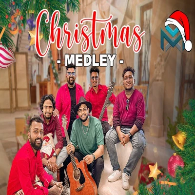 Special Christmas Medley 2023 mp3 song