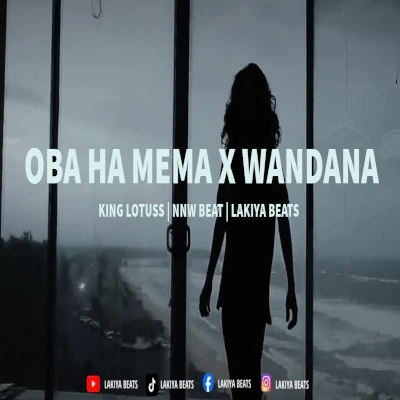 Oba Ha Mema & Wandana Remix mp3