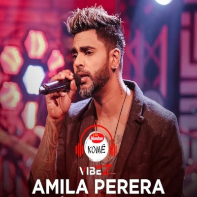 Ithin Nam (Kome Vibez) mp3 song