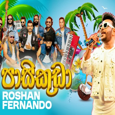 Pasikuda (Live) mp3