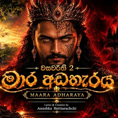 Maara Adaharaya mp3