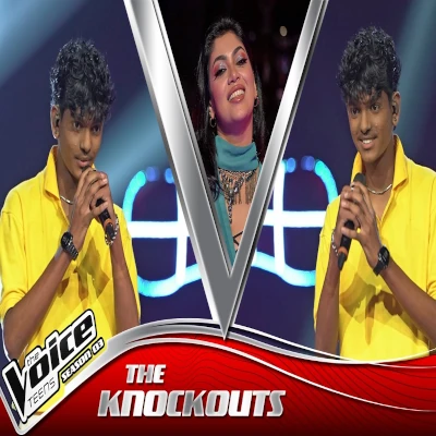 Nurawani Balan Ma Diha (The Voice Teens Sri Lanka) mp3