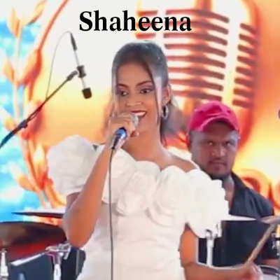 Shaheena  (Live) mp3 songShaheena  (Live) lyrics and karaoke