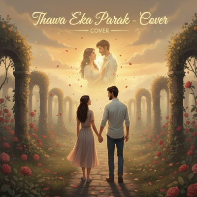 Thawa Eka Parak (AI Cover) mp3