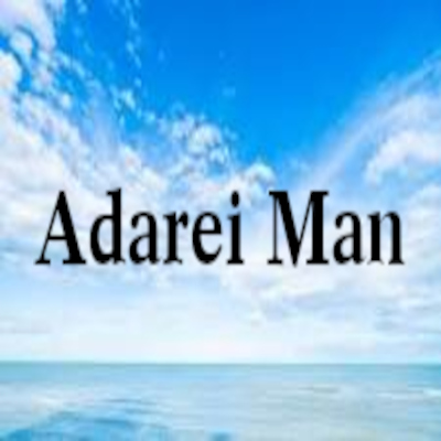 Adarei Man (Remix) mp3