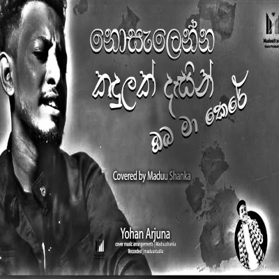 Nosalanna Kadulak Dasin (Cover) mp3 song