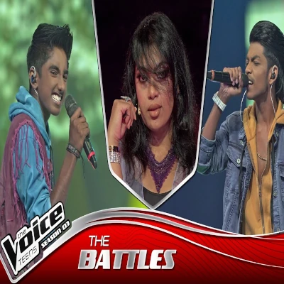 Priye (The Voice Teens Sri Lanka) mp3