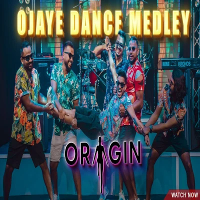 Ojaye Dance Medley mp3