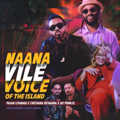 Naana Vile Voice of the Island mp3