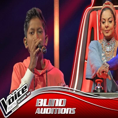 Balaapan Sobani (The Voice Teens Sri Lanka) mp3