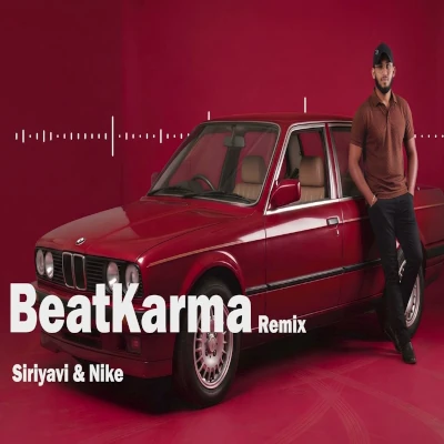 Siriyavi & Nike (Remix) mp3