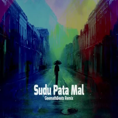 Sudu Pata Mal (Remix) mp3 songSudu Pata Mal (Remix) lyrics and karaoke