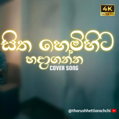 Sitha Hemihita Hadaganna (Cover) mp3