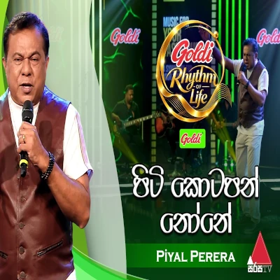 Piti Kotapan None (Goldi Rhythm of Life) mp3