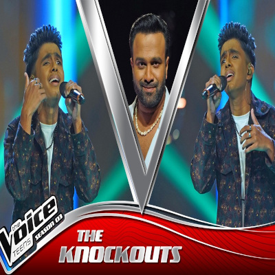 Awasana Mohotha Mage (The Voice Teens Sri Lanka) mp3