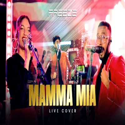 Mamma Mia (Live Cover) mp3