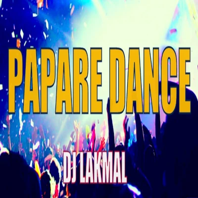 Papare Dance Remix mp3