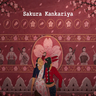 Sakura Kankariya (Remix) mp3