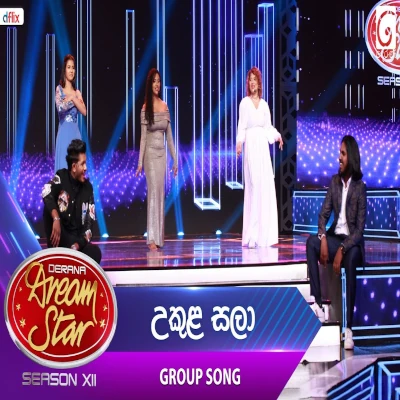 Ukula Sala Group Song (Dream Star) mp3