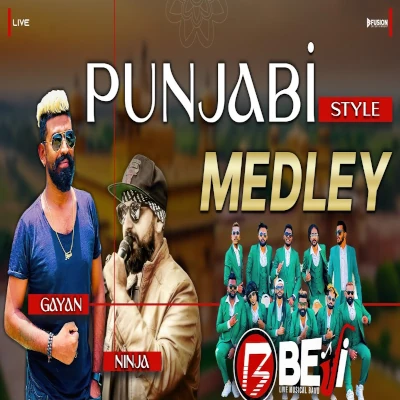 Punjab Style Nonstop mp3 songPunjab Style Nonstop lyrics and karaoke