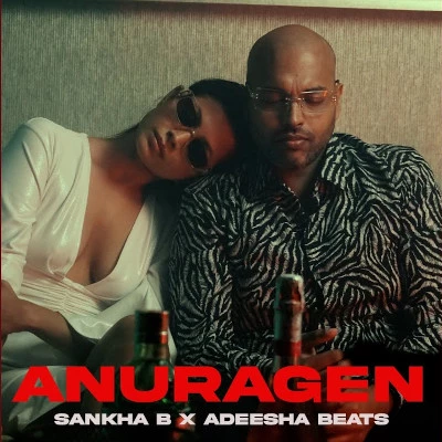 Anuragen mp3 song