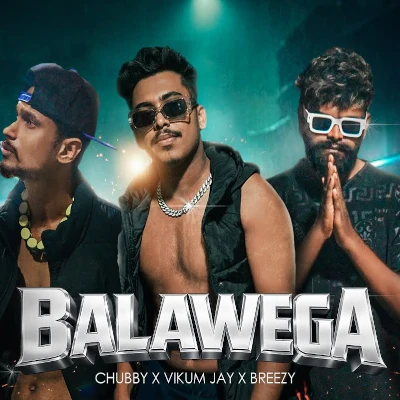Balawega (Rap) mp3