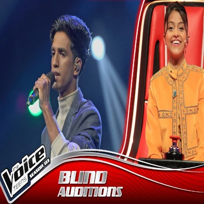 Sharadha (The Voice Teens Sri Lanka) mp3
