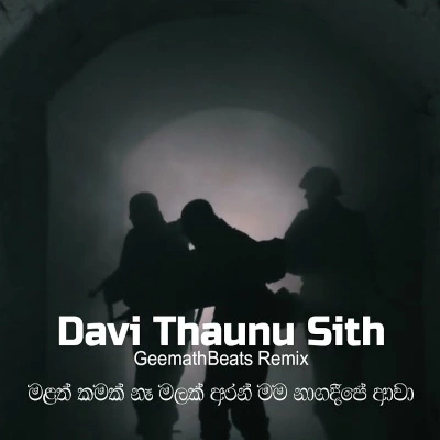 Dawee Thawunu Sith (Remix) mp3 song