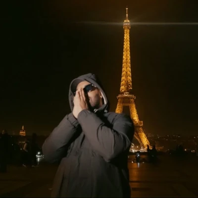 Paris mp3 song