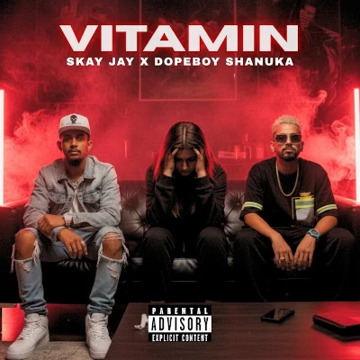 Vitamin mp3