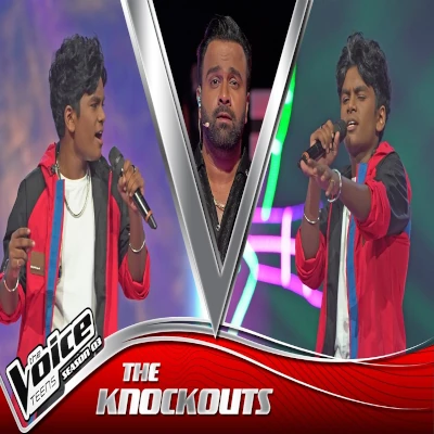 Visekari (The Voice Teens Sri Lanka) mp3