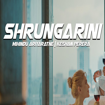 Shrungarini Lyrics