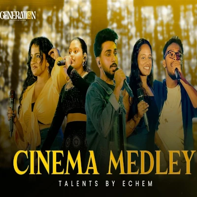 Cinema Medley (Live) mp3